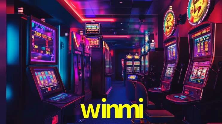 Resumo visual de bônus e campanhas winmi