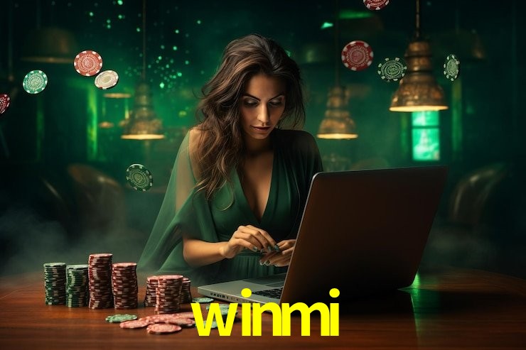 Instalar app winmi