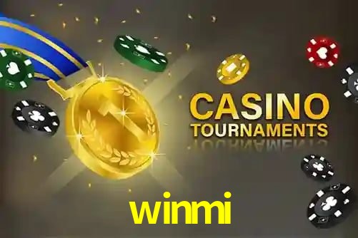 Comparação app mobile e versão web winmi